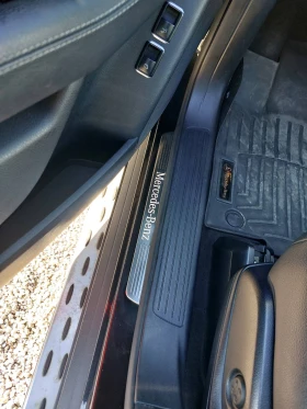 Mercedes-Benz GL 350, снимка 15