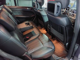 Mercedes-Benz GL 350, снимка 8