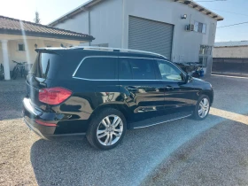 Mercedes-Benz GL 350, снимка 4