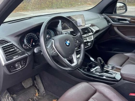 BMW X3 * xDrive30i * CARFAX * БЕЗ ПЪРВОНАЧАЛНА ВНОСКА - 34850 лв. / 17818.52 € - 29698430 5
