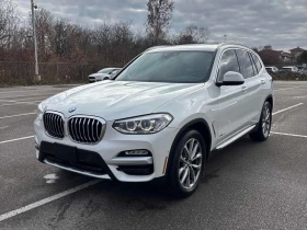 BMW X3 * xDrive30i * CARFAX * БЕЗ ПЪРВОНАЧАЛНА ВНОСКА