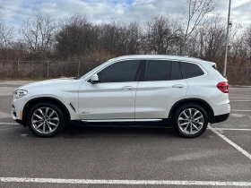 BMW X3 * xDrive30i * CARFAX * БЕЗ ПЪРВОНАЧАЛНА ВНОСКА - 34850 лв. / 17818.52 € - 29698430 2