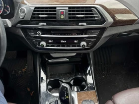 BMW X3 * xDrive30i * CARFAX * БЕЗ ПЪРВОНАЧАЛНА ВНОСКА - 34850 лв. / 17818.52 € - 29698430 9