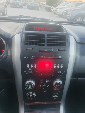 Suzuki Vitara 1.9, 130к.с. 4х4 - 9800 лв. / 5010.66 € - 43100992 12