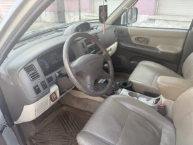 Mitsubishi Pajero sport 3000 I, снимка 12