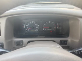 Mitsubishi Pajero sport 3000 I, снимка 9