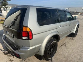 Mitsubishi Pajero sport 3000 I, снимка 7