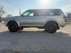 Mitsubishi Pajero sport 3000 I, снимка 5