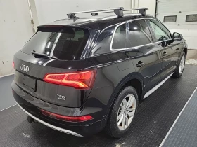 Audi Q5 2018 KOMFORT * CARFAX * БЕЗ ПЪРВОНАЧАЛНА ВНОСКА - 13890 € / 27166.48 лв. - 95896549 4