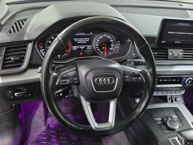Audi Q5 2018 KOMFORT * CARFAX * БЕЗ ПЪРВОНАЧАЛНА ВНОСКА - 13890 € / 27166.48 лв. - 95896549 12