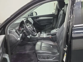 Audi Q5 2018 KOMFORT * CARFAX * БЕЗ ПЪРВОНАЧАЛНА ВНОСКА - 13890 € / 27166.48 лв. - 95896549 9