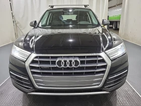 Audi Q5 2018 KOMFORT * CARFAX * БЕЗ ПЪРВОНАЧАЛНА ВНОСКА - 13890 € / 27166.48 лв. - 95896549 2