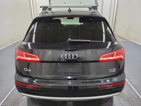 Audi Q5 2018 KOMFORT * CARFAX * БЕЗ ПЪРВОНАЧАЛНА ВНОСКА - 13890 € / 27166.48 лв. - 95896549 5