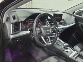 Audi Q5 2018 KOMFORT * CARFAX * БЕЗ ПЪРВОНАЧАЛНА ВНОСКА - 13890 € / 27166.48 лв. - 95896549 10