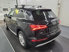 Audi Q5 2018 KOMFORT * CARFAX * БЕЗ ПЪРВОНАЧАЛНА ВНОСКА - 13890 € / 27166.48 лв. - 95896549 6