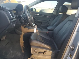 Audi Q5 S-Line* 126 000KM - 11900 € / 23274.38 лв. - 10040903 7