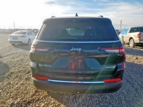 Jeep Grand cherokee L LIMITED - 23000 € / 44984.09 лв. - 79721348 7