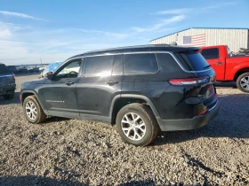 Jeep Grand cherokee L LIMITED - 23000 € / 44984.09 лв. - 79721348 6