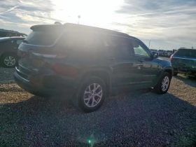 Jeep Grand cherokee L LIMITED - 23000 € / 44984.09 лв. - 79721348 5