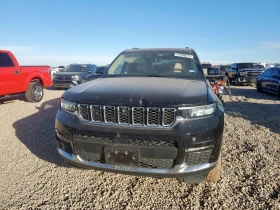Jeep Grand cherokee L LIMITED