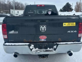 Dodge RAM 1500 * Big Horn * CARFAX * БЕЗ ПЪРВОНАЧАЛНА ВНОСКА - 9000 € / 17602.47 лв. - 10345077 4