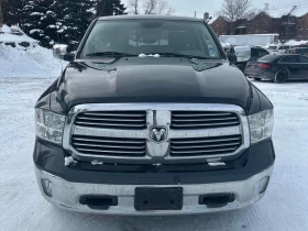 Dodge RAM 1500 * Big Horn * CARFAX * БЕЗ ПЪРВОНАЧАЛНА ВНОСКА - 9000 € / 17602.47 лв. - 10345077 6