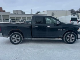 Dodge RAM 1500 * Big Horn * CARFAX * БЕЗ ПЪРВОНАЧАЛНА ВНОСКА - 9000 € / 17602.47 лв. - 10345077 3