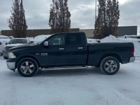 Dodge RAM 1500 * Big Horn * CARFAX * БЕЗ ПЪРВОНАЧАЛНА ВНОСКА - 9000 € / 17602.47 лв. - 10345077 2