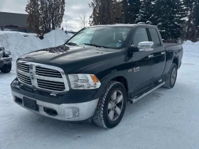 Dodge RAM 1500 * Big Horn * CARFAX * БЕЗ ПЪРВОНАЧАЛНА ВНОСКА