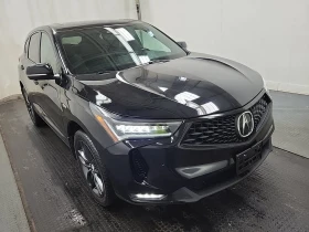 Acura Rdx * A SPEC * CARFAX *  - 30100 € / 58870.48 лв. - 48526512 2