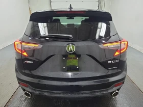 Acura Rdx * A SPEC * CARFAX *  - 30100 € / 58870.48 лв. - 48526512 6