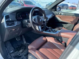 BMW X5 * xDrive40i * БЕЗ ЗАБЕЛЕЖКИ* ОБДУХВАНЕ* ПАНОРАМА* , снимка 5