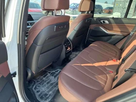 BMW X5 * xDrive40i * БЕЗ ЗАБЕЛЕЖКИ* ОБДУХВАНЕ* ПАНОРАМА* , снимка 14