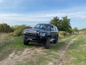 Toyota 4runner 3.0 V6, снимка 3