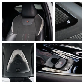 Toyota C-HR GR* LED* ГАРАНЦИЯ* LEASING* , снимка 10 - Автомобили и джипове - 53648442