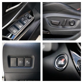 Toyota C-HR GR* LED* ГАРАНЦИЯ* LEASING* , снимка 12 - Автомобили и джипове - 53648442