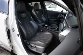 Toyota C-HR GR* LED* ГАРАНЦИЯ* LEASING* , снимка 7 - Автомобили и джипове - 53648442