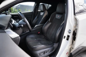 Toyota C-HR GR* LED* ГАРАНЦИЯ* LEASING* , снимка 6 - Автомобили и джипове - 53648442