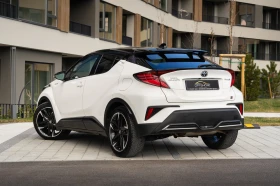 Toyota C-HR GR* LED* ГАРАНЦИЯ* LEASING* , снимка 5 - Автомобили и джипове - 53648442