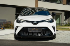 Toyota C-HR GR* LED* ГАРАНЦИЯ* LEASING* , снимка 2 - Автомобили и джипове - 53648442