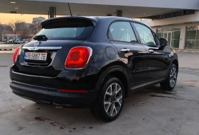 Fiat 500X 1.6 Pop Star, снимка 3 - Автомобили и джипове - 53668545