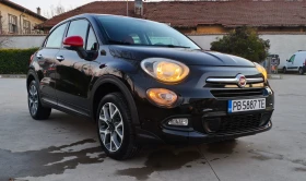 Fiat 500X 1.6 Pop Star, снимка 2 - Автомобили и джипове - 53668545