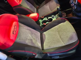 Fiat 500X 1.6 Pop Star, снимка 12 - Автомобили и джипове - 53668545