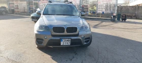 BMW X5 35d - 13000 € / 25425.79 лв. - 58301694 5