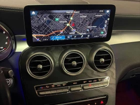 Mercedes-Benz GLC 300 * 4MATIC* DISTRONIC* АМБИЕНТНО* ПАНОРАМА*  | Auto.bg — изображение 9
