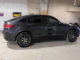 Mercedes-Benz GLC 300 * 4MATIC* DISTRONIC* АМБИЕНТНО* ПАНОРАМА*  | Auto.bg — изображение 3