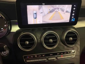 Mercedes-Benz GLC 300 * 4MATIC* DISTRONIC* АМБИЕНТНО* ПАНОРАМА*  | Auto.bg — изображение 10
