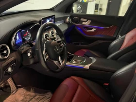 Mercedes-Benz GLC 300 * 4MATIC* DISTRONIC* АМБИЕНТНО* ПАНОРАМА*  | Auto.bg — изображение 5