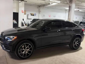 Mercedes-Benz GLC 300 * 4MATIC* DISTRONIC* АМБИЕНТНО* ПАНОРАМА*  | Auto.bg — изображение 2