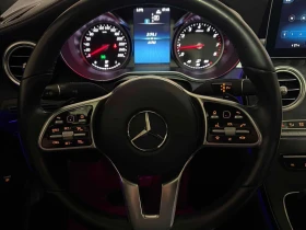 Mercedes-Benz GLC 300 * 4MATIC* DISTRONIC* АМБИЕНТНО* ПАНОРАМА*  | Auto.bg — изображение 8